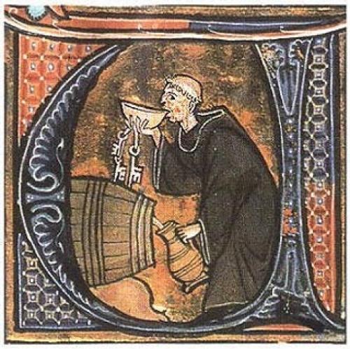 Proeflokaal: Bierproeverij